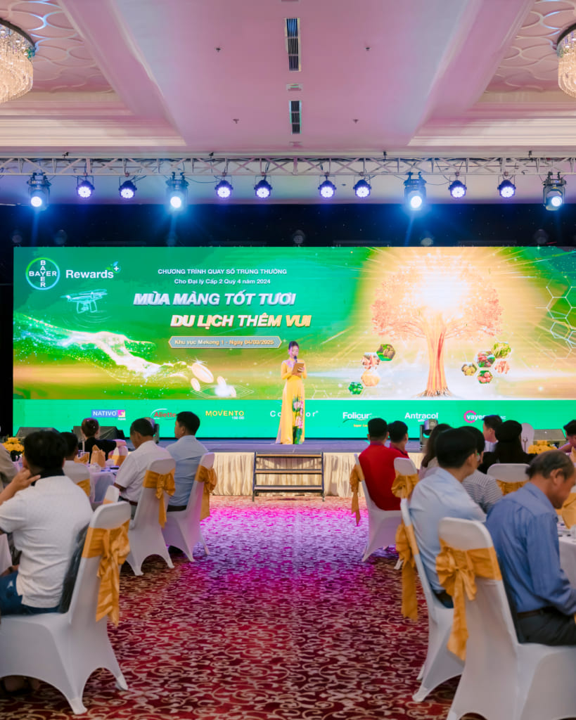 CHƯƠNG TRÌNH XÚC TIẾN<br>THƯƠNG MẠI CHO ĐẠI LÝ CẤP 2