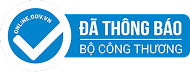 Certification badge